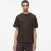 CAMISETA WAFFLE