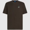 CAMISETA WAFFLE
