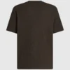 CAMISETA WAFFLE