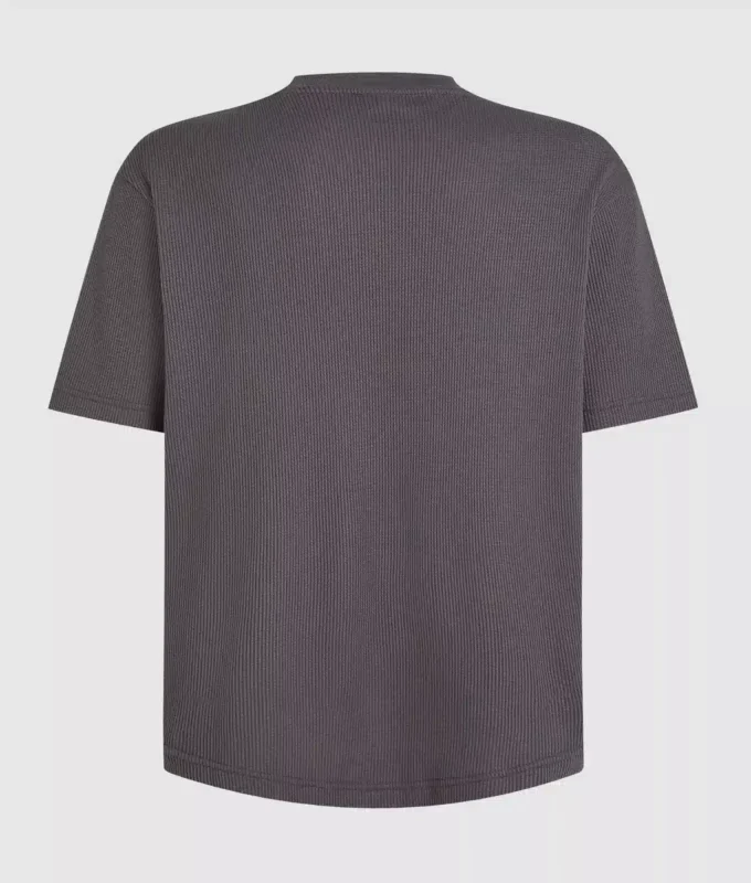 Camiseta Waffle