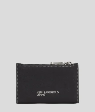 CARTERA DOBLE CON CADENA