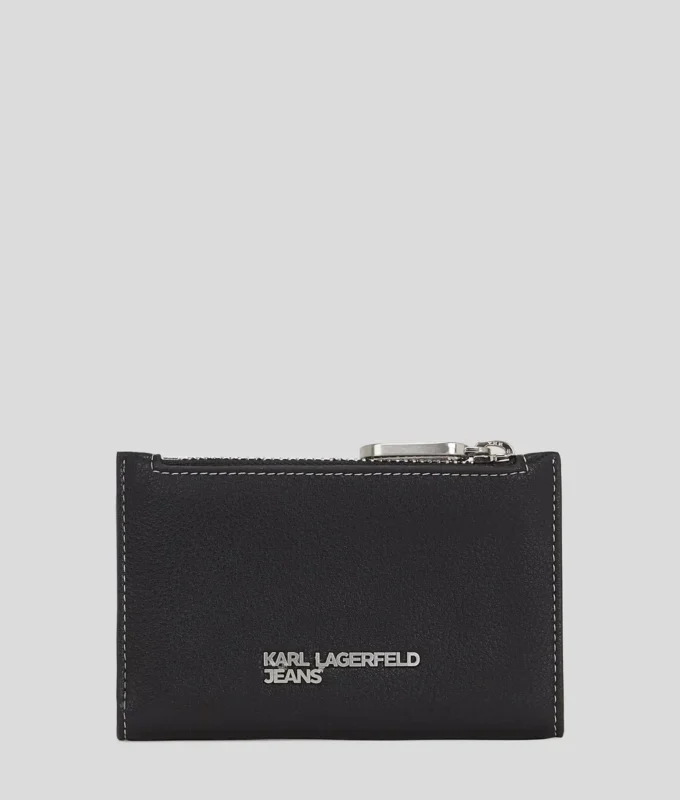 CARTERA DOBLE CON CADENA