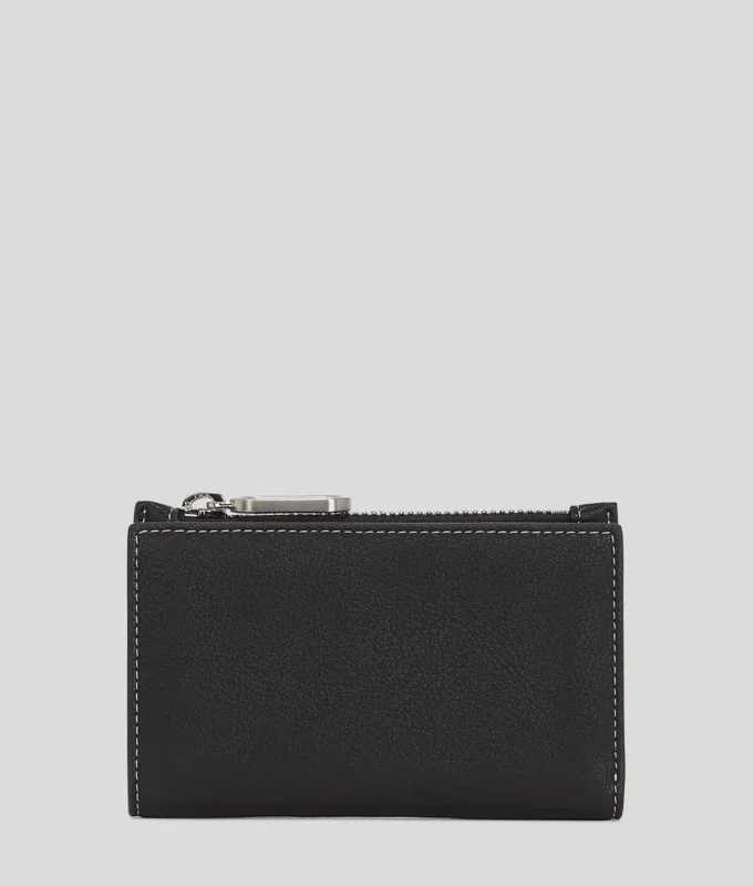 CARTERA DOBLE CON CADENA