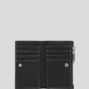 CARTERA DOBLE CON CADENA
