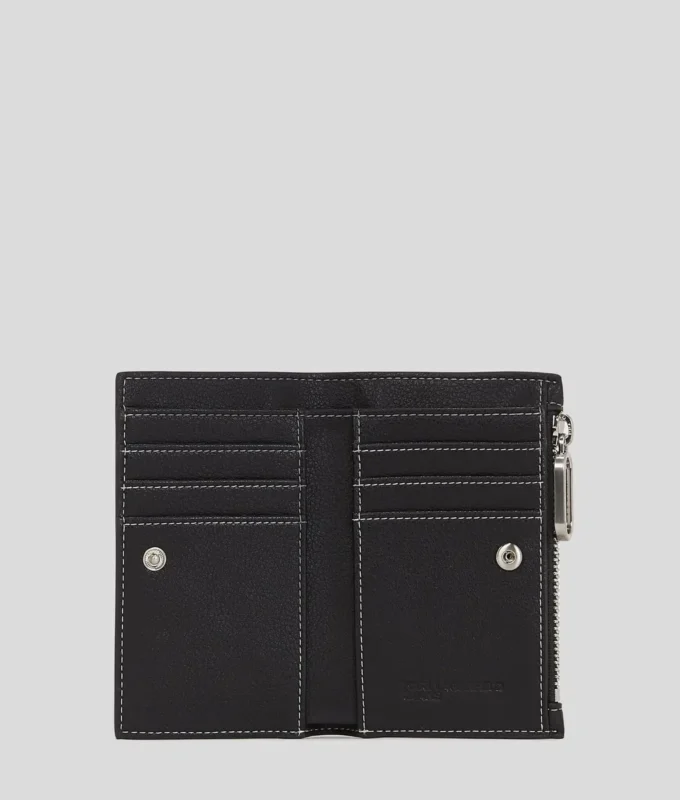 CARTERA DOBLE CON CADENA