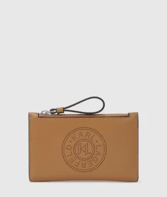 Cartera doble K/Circle