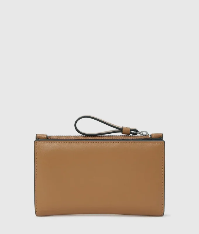 Cartera doble K/Circle