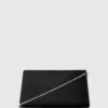 Cartera K/Weave con cadena