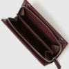 Cartera K/Weave con cadena