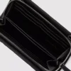 Cartera K/Weave con cadena