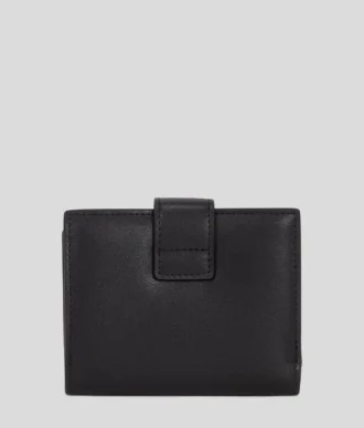 CARTERA MEDIANA CON CANDADO K/AUTOGRAPH