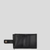 CARTERA MEDIANA CON CANDADO K/AUTOGRAPH