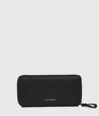 CARTERA MEDIANA K/CIRCLE CON DOS PLIEGUES