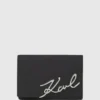 Cartera pequeña K/Signature