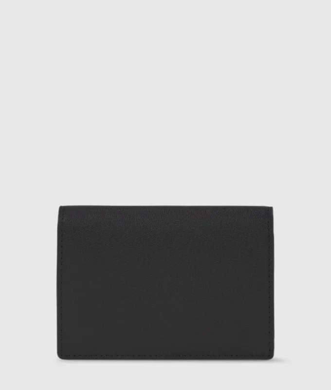 Cartera pequeña K/Signature