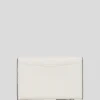 CARTERA PEQUEÑA K/SKUARE GRAINY