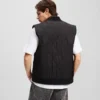 CHALECO ACOLCHADO