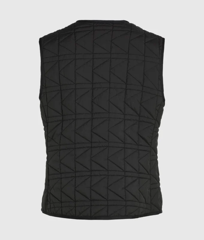 Chaleco acolchado ligero