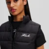 CHALECO ACOLCHADO SIGNATURE