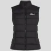CHALECO ACOLCHADO SIGNATURE