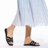 CHANCLAS DE GELATINA