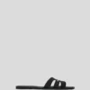CHANCLAS DE GELATINA