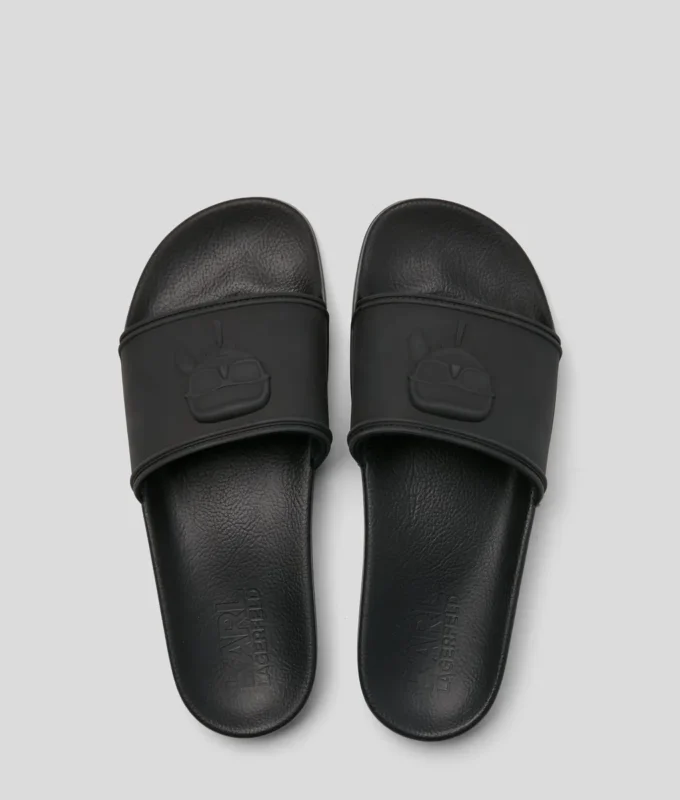 CHANCLAS IKON NFT KONDO