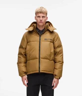 CHAQUETA AÑADIDA