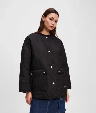 CHAQUETA AÑADIDA