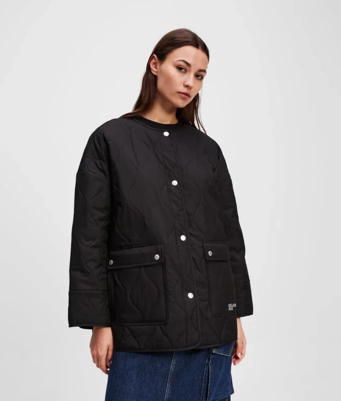 CHAQUETA AÑADIDA