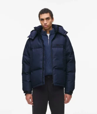 CHAQUETA AÑADIDA