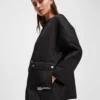CHAQUETA AÑADIDA