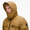 CHAQUETA AÑADIDA