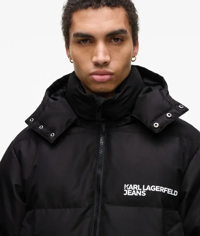 CHAQUETA AÑADIDA
