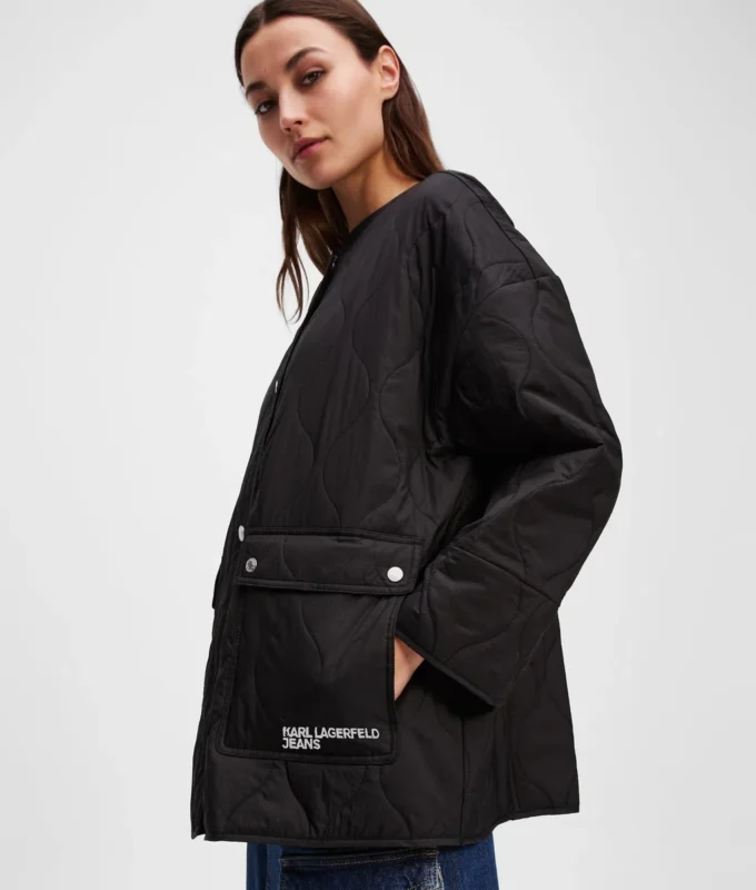CHAQUETA AÑADIDA