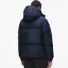 CHAQUETA AÑADIDA