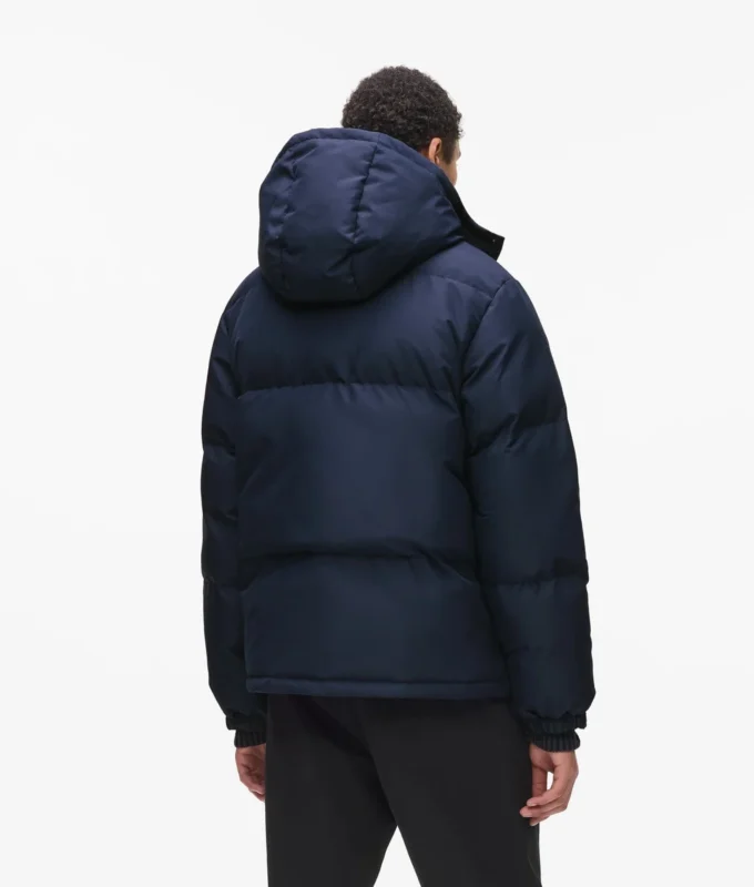 CHAQUETA AÑADIDA