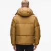 CHAQUETA AÑADIDA