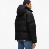 CHAQUETA AÑADIDA