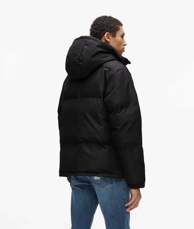 CHAQUETA AÑADIDA