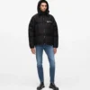 CHAQUETA AÑADIDA
