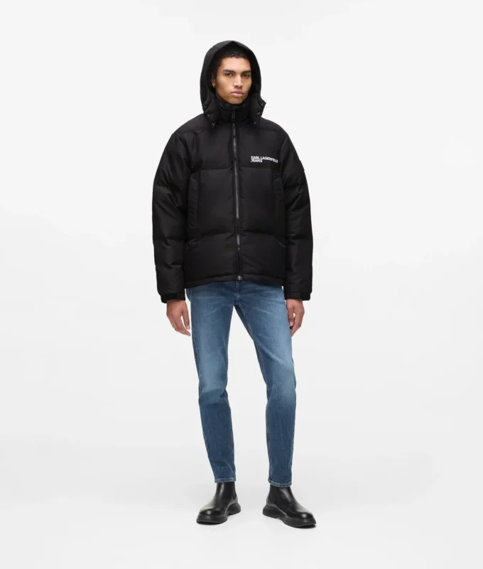 CHAQUETA AÑADIDA