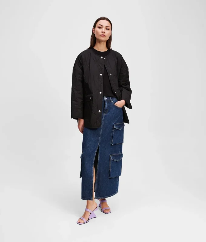 CHAQUETA AÑADIDA