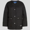 CHAQUETA AÑADIDA