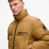 CHAQUETA AÑADIDA