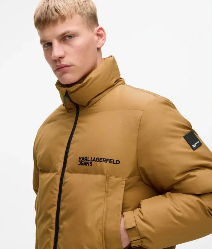 CHAQUETA AÑADIDA