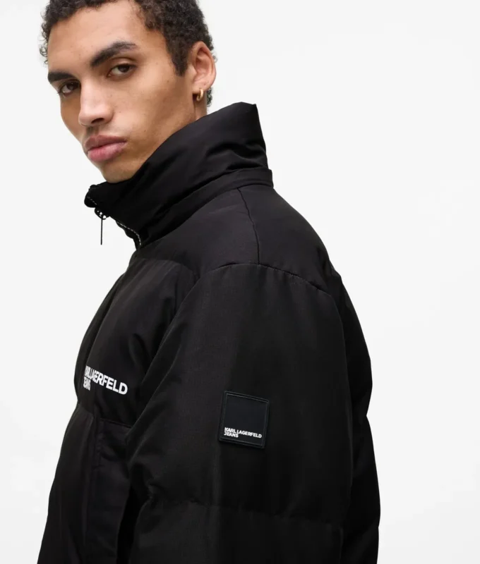 CHAQUETA AÑADIDA