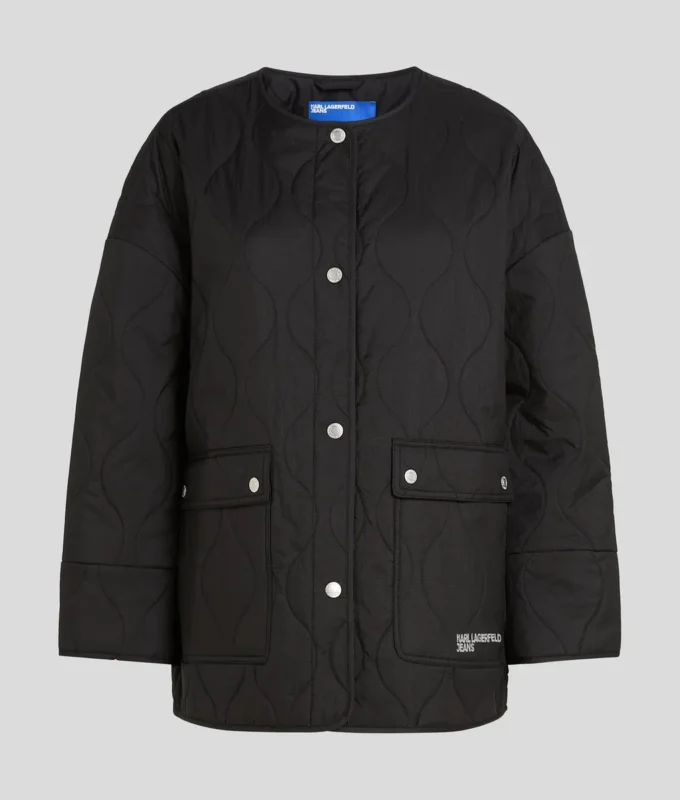 CHAQUETA AÑADIDA