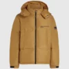 CHAQUETA AÑADIDA