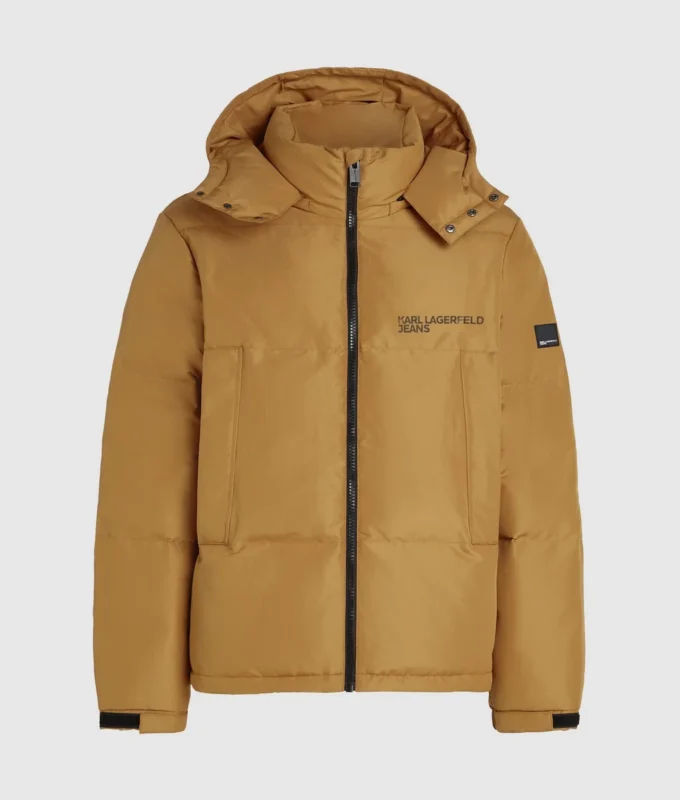 CHAQUETA AÑADIDA